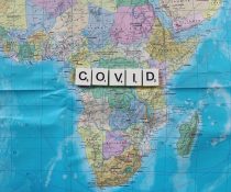 Αφρική Η παραλλαγή Βήτα του Covid-19 είναι πιο θανατηφόρα από τη Άλφα