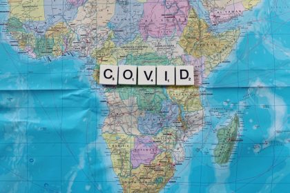 Αφρική Η παραλλαγή Βήτα του Covid-19 είναι πιο θανατηφόρα από τη Άλφα