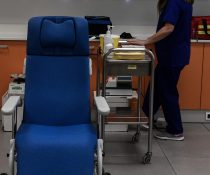 αναστολή ανεμβολίαστου προσωπικού στην υγεία