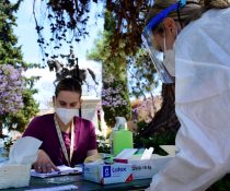 εοδυ rapid test