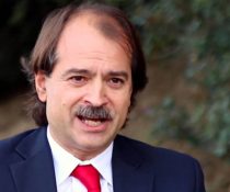 Γ. Ιωαννίδης επιδημιολόγος