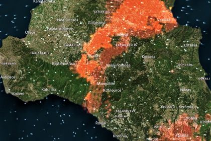 Κλιμάκια ψυχολόγων και κοινωνικών λειτουργών μεταβαίνουν σε Χαλκίδα και Αιδηψό