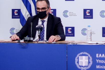 Αναστολή εργασίας εμβολιασμός Κοντοζαμάνης