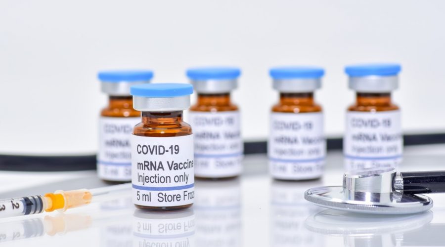 mrNa εμβόλια νέες παρενέργειες εξετάζει ο ΕΜΑ