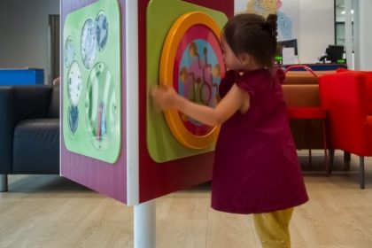 μέτρα παιδότοποι συνέδρια