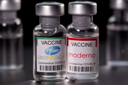 Το εμβόλιο που παράγει διπλάσια αντισώματα