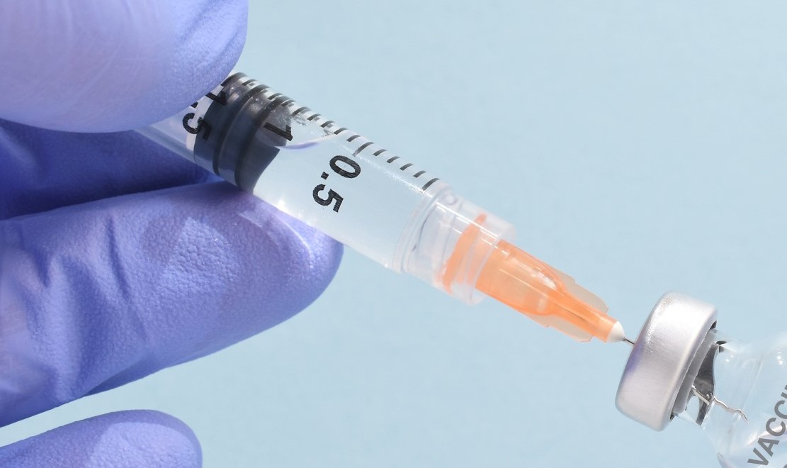 εμβολιασμός ογκολογία covid-19 εμβόλια