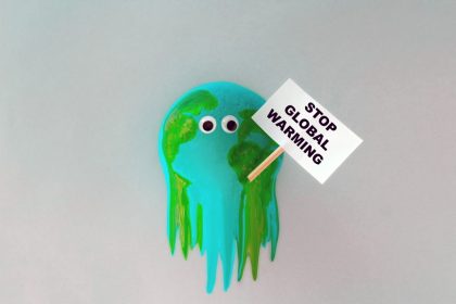 υπερθέρμανση του πλανήτη γη ΟΗΕ καύσωνες