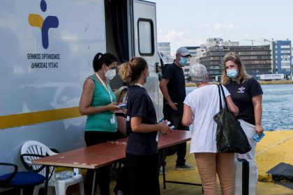 δωρεαν τεστ εοδυ