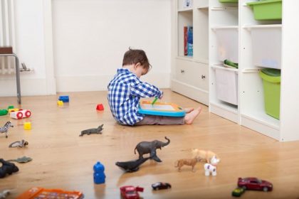 Ελαφρύς αυτισμός – Τύποι και συμπτώματα