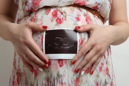 CMV - Κυτταρομεγαλοϊός: Εγκυμοσύνη