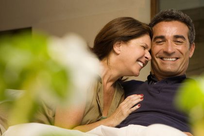 Εμμηνόπαυση και σεξουαλική ζωή