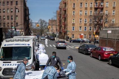 ΗΠΑ - υποχρεωτικό εμβολιασμό