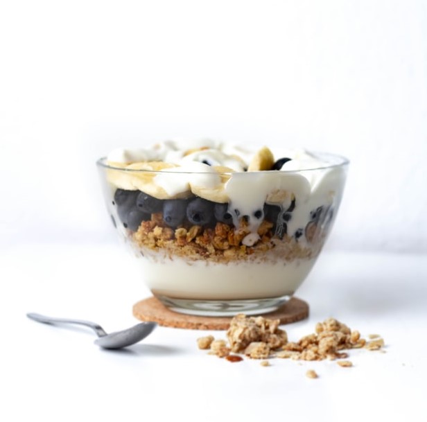 Γιαούρτι - υπέρταση