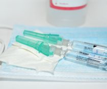 πιστοποιητικό εμβολιασμού