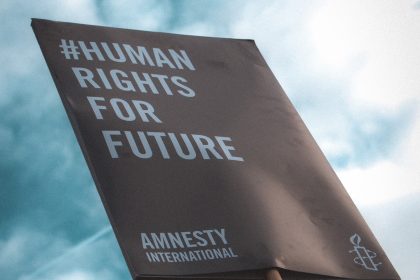 διεθνής αμνηστία