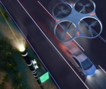 drones