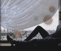 Η αρνητική αντίληψη για την πανδημία Covid-19 μειώνεται συνεχώς στον κόσμο, χάρη και στα εμβόλια,