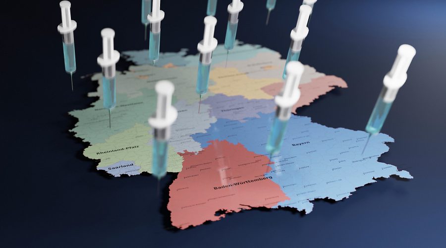 τέταρτη δόση Μεταξύ της πρώτης και της ενισχυτικής δόσης εμβολίου θα πρέπει να υπάρχει ένα χρονικό διάστημα 2-3 μηνών