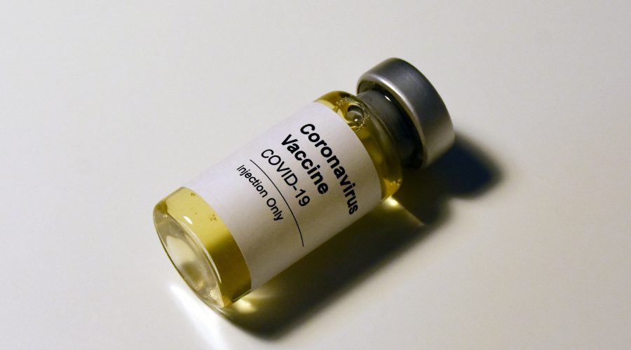 ΠΟΥ FDA χορήγηση τρίτης δόσης εμβολίου