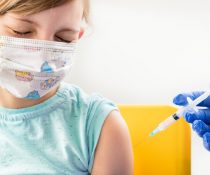εμβόλιο biotech covid σε παιδιά