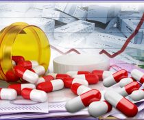 φάρμακο φαρμακευτικές επιχειρήσεις