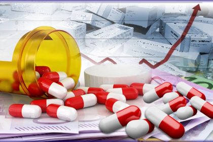 Πειραματικό φάρμακο μειώνει 55% τους θανάτους από βαριά Covid-19