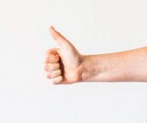 Hang up σύνδρομο καρπιαίου σωλήνα αντίχειρας νευροπάθεια