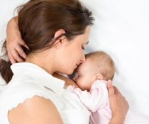 Αντισώματα στο μητρικό γάλα
