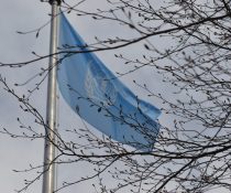 ηγέτες στον ΟΗΕ για το κλίμα και την πανδημία