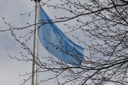 ηγέτες στον ΟΗΕ για το κλίμα και την πανδημία