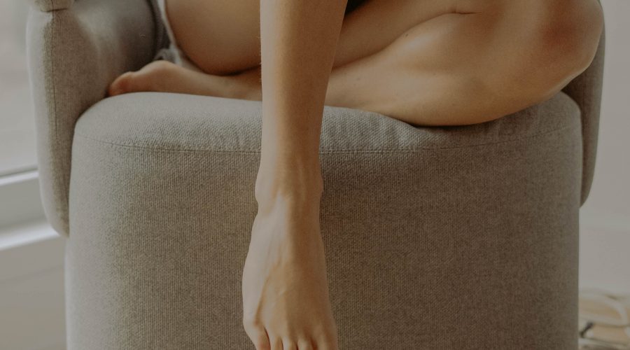 παγωμένα άκρα