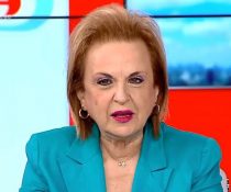 Παγώνη