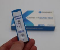 rapid test