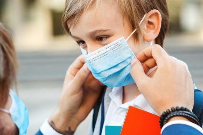 cOVID-19 ΠΑΙΔΙΆ