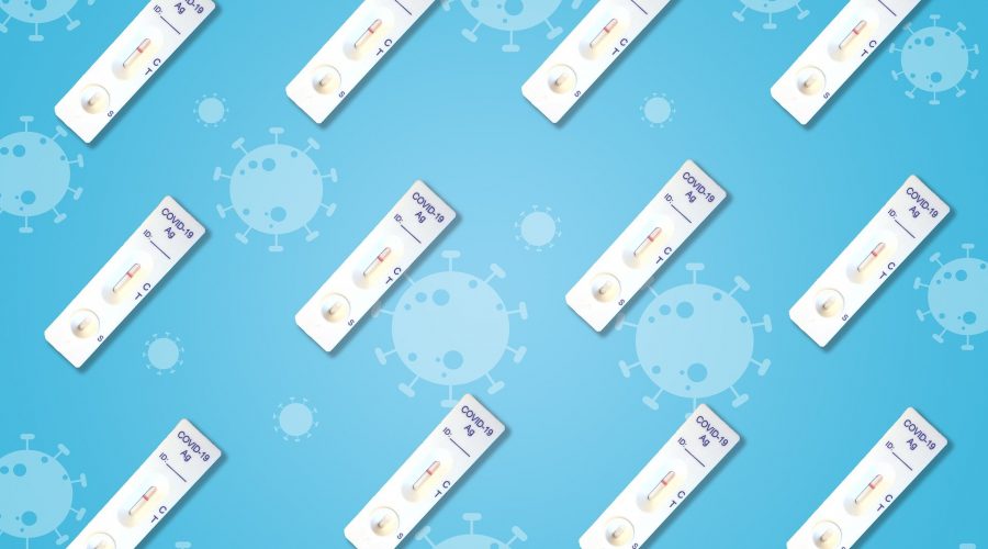 edupass.gov.gr 6 δωρεάν self test για τους μαθητές