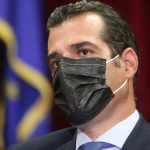 Θάνος Πλεύρης