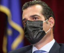 Θάνος Πλεύρης