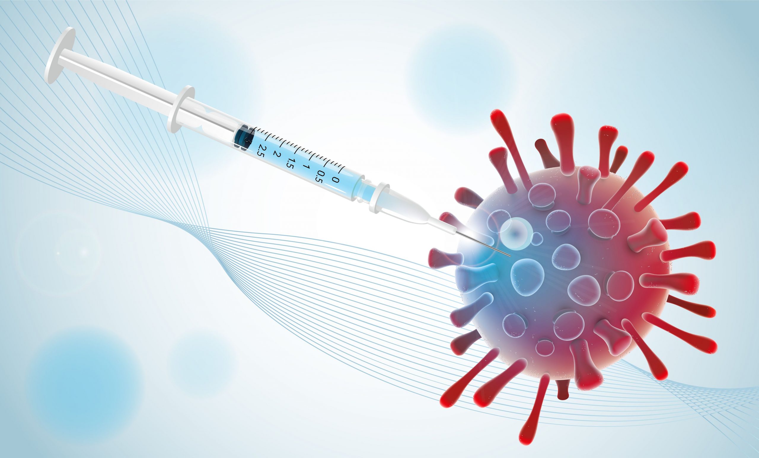 Pfizer-εμβολιασμός