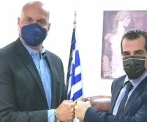 Ζαούτης ΕΟΔΥ