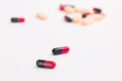 Xάπι κατά του Covid-19: Έναρξη αξιολόγησης από την ΕΜΑ