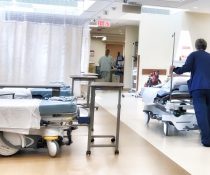 Επεκτείνεται η συνεργασία του ΕΣΥ με τον ιδιωτικό τομέα Υγείας λόγω Covid