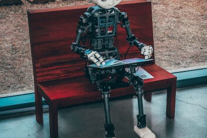 εξωσκελετός ισχίου τεχνητή νοημοσύνη