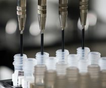 γενετικοί παράγοντες εργαστήριο αιτία βαριάς covid