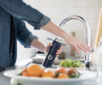 κρεατίνη σε μπουκάλι με νερό παρενέργειες και οφέλη