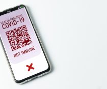 η ανοσία μειώνεται με την πάροδο του χρόνου μετά το εμβόλιο covid