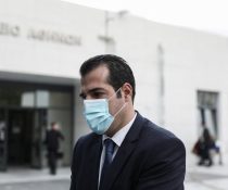 Μοναδική λύση είναι ο εμβολιασμός