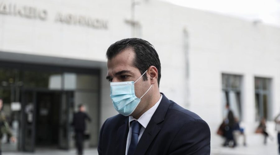 Μοναδική λύση είναι ο εμβολιασμός