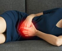 πόνους στην κοιλιά λόγω φαγητού γαστρεντερίτιδα