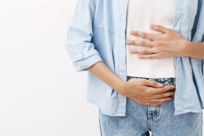 Εμμηνόπαυση και πρήξιμο στην κοιλιά – Αίτια και αντιμετώπιση